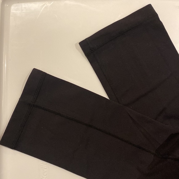 Lululemon skinny groove pants size 4 - Picture 7 of 8